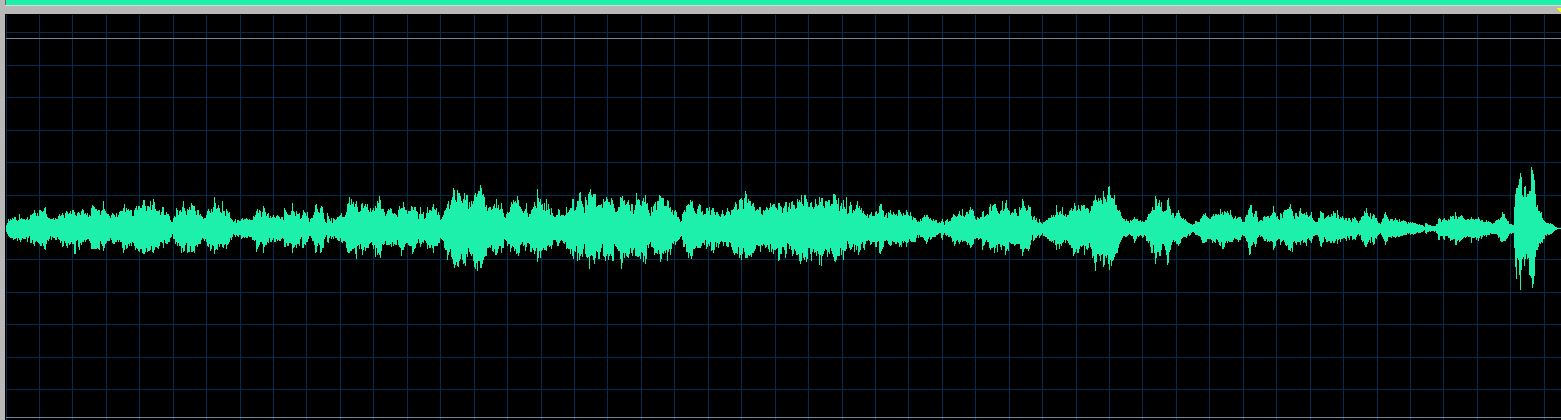 Hatto waveform