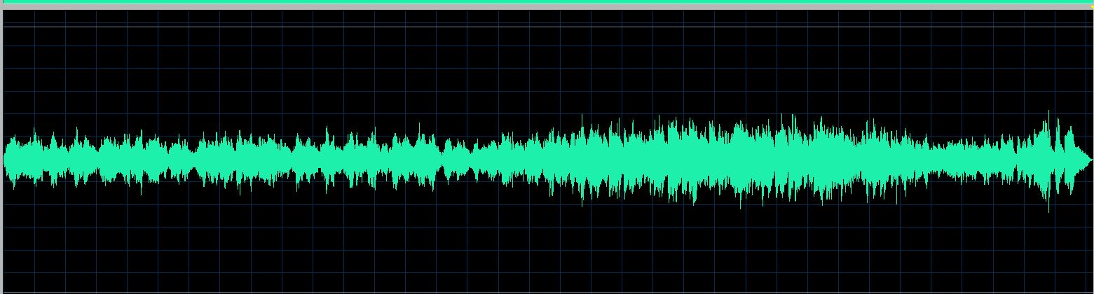 Hatto waveform
