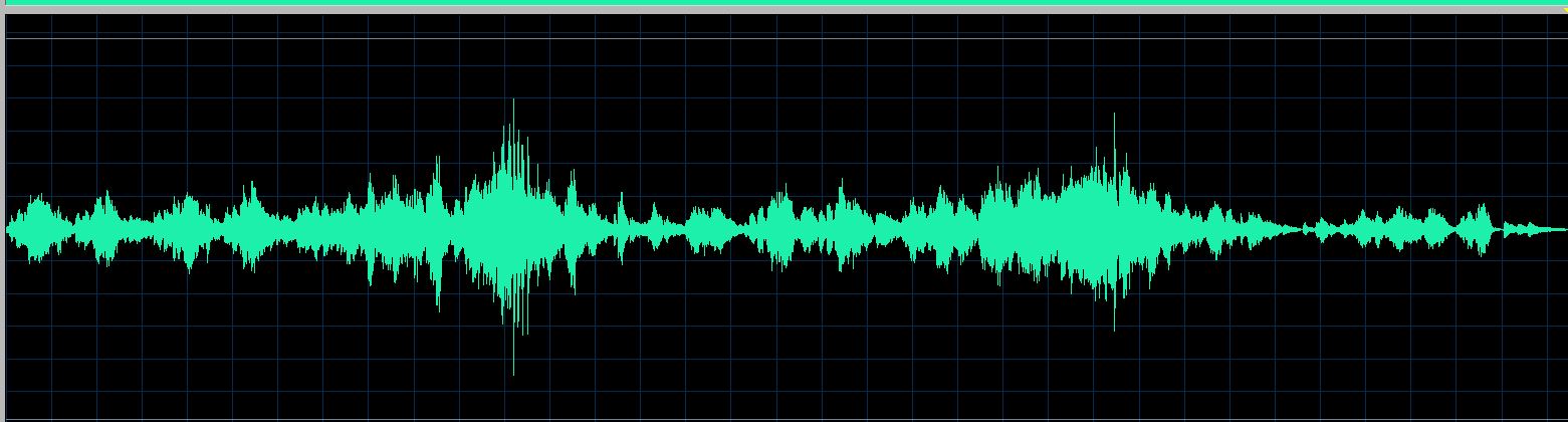 Hatto waveform
