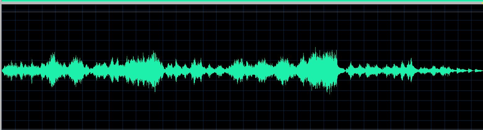 Hatto waveform