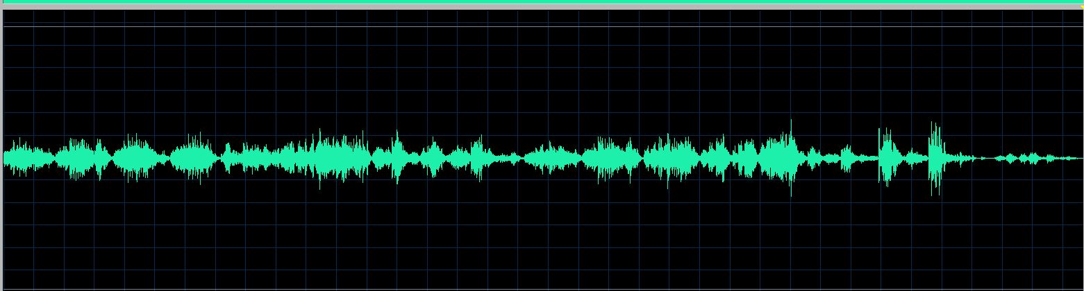 Hatto waveform