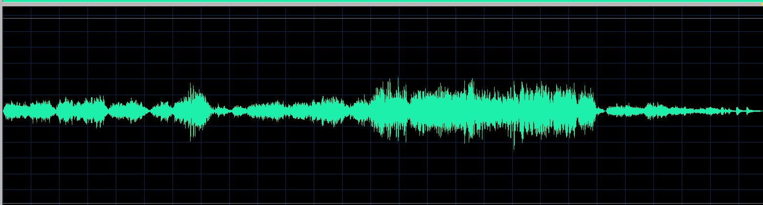 Hatto waveform