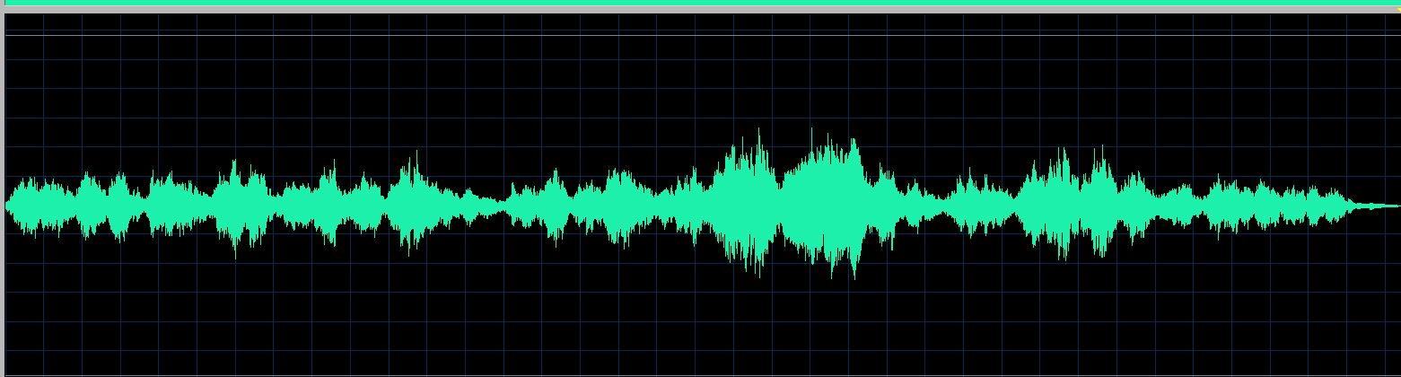 Hatto waveform