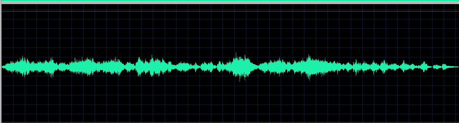 Hatto waveform