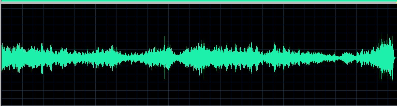 Hatto waveform