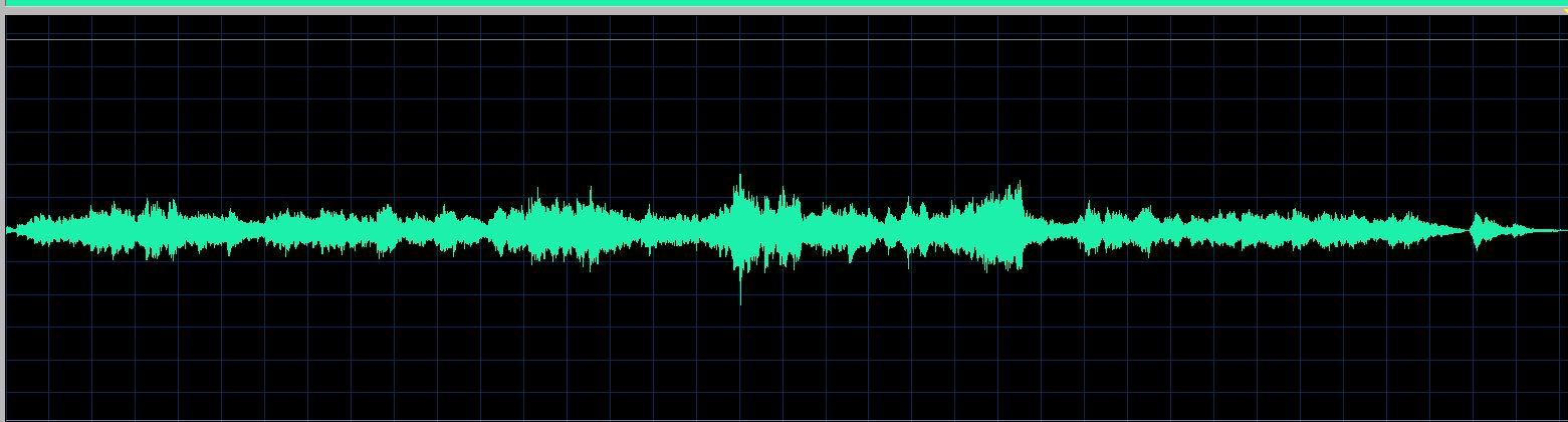 Hatto waveform