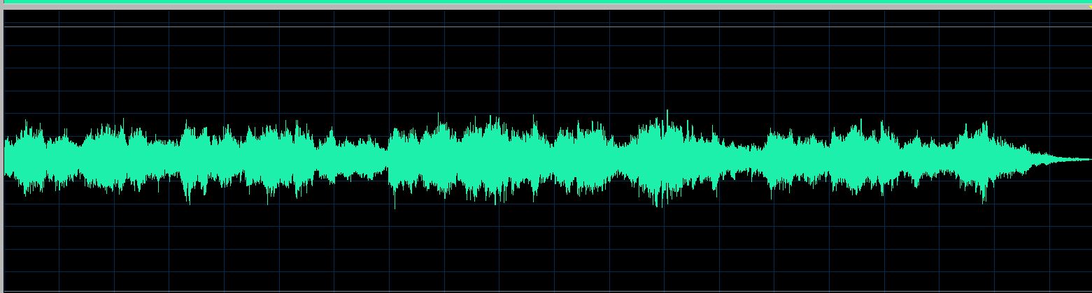 Hatto waveform