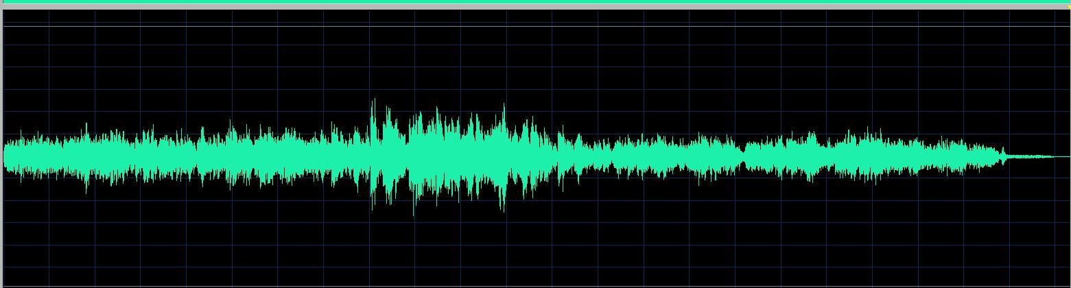 Hatto waveform