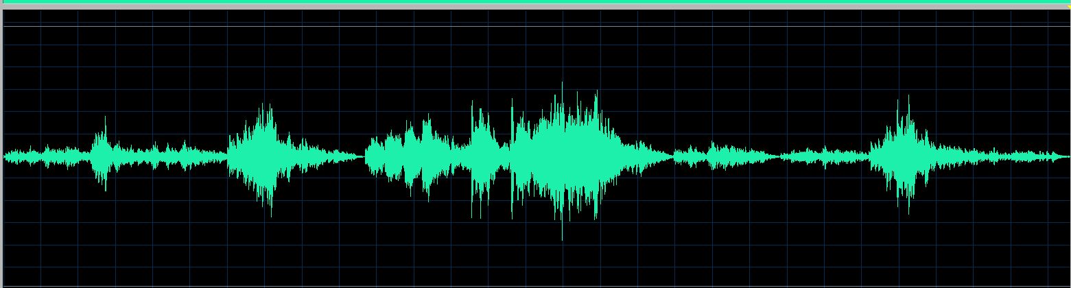 Hatto waveform