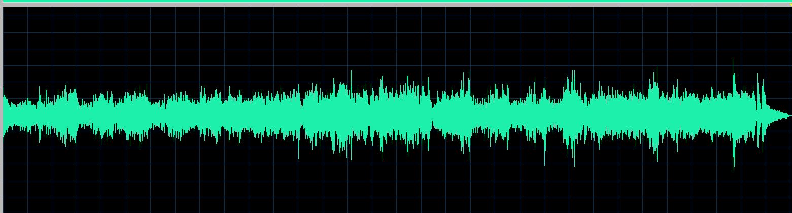 Hatto waveform