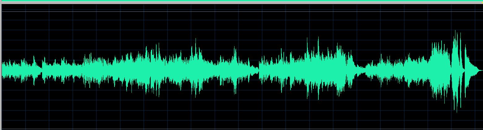 Hatto waveform