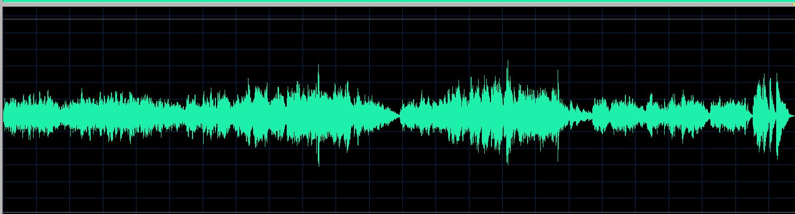 Hatto waveform