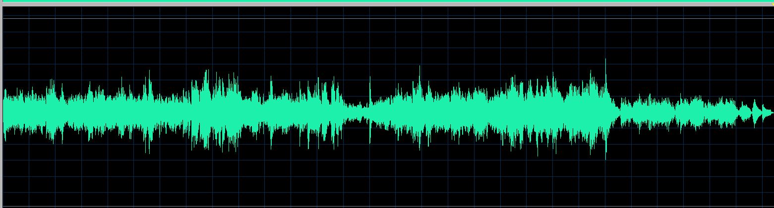 Hatto waveform