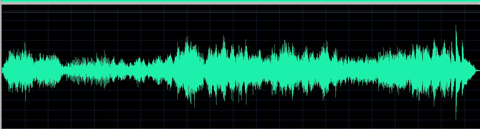 Hamelin waveform