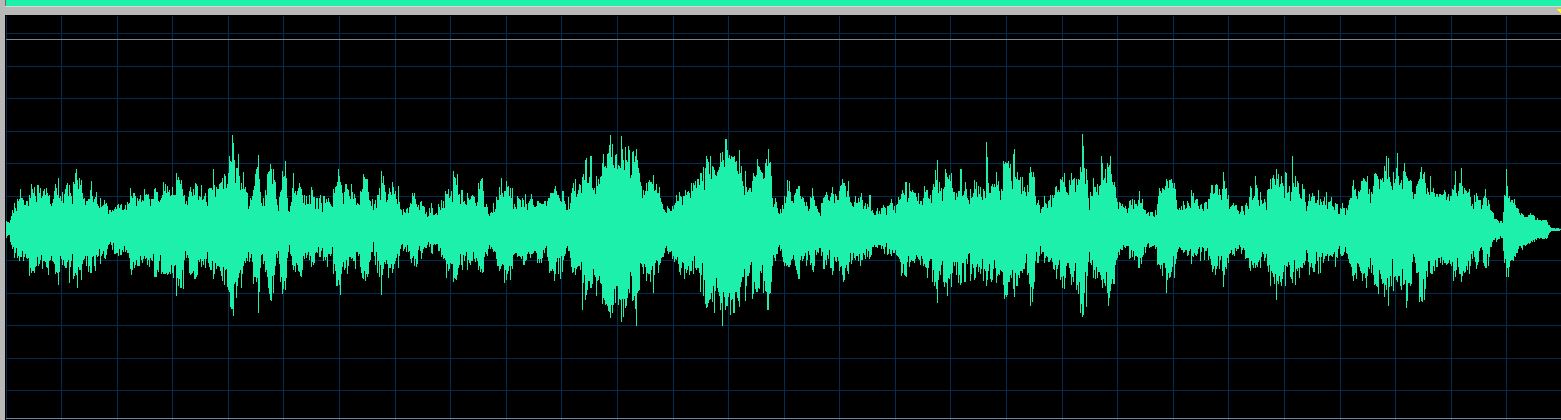 Hamelin waveform