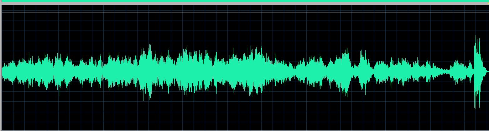 Hamelin waveform
