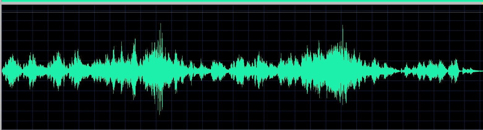 Hamelin waveform