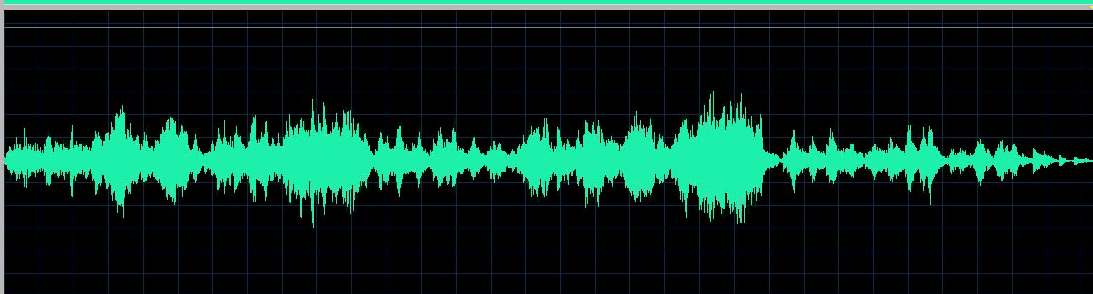 Hamelin waveform