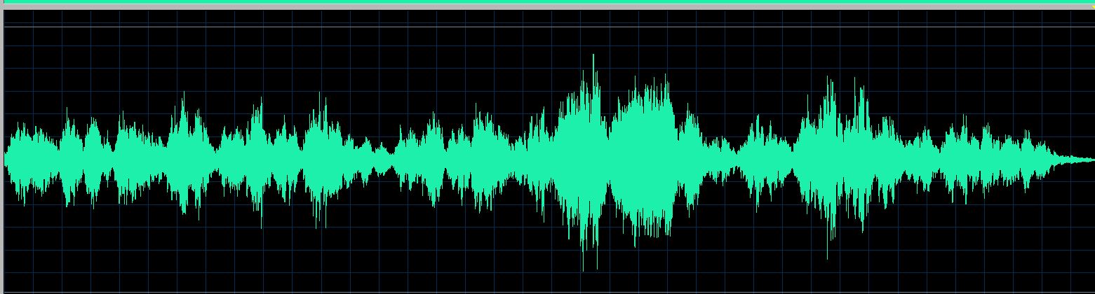 Hamelin waveform