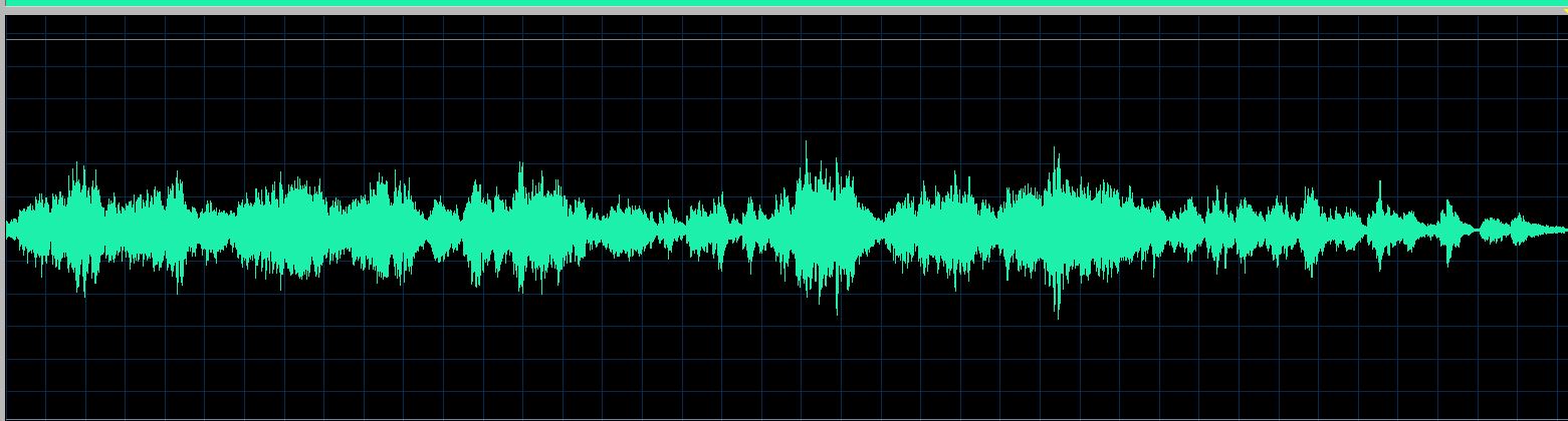 Hamelin waveform