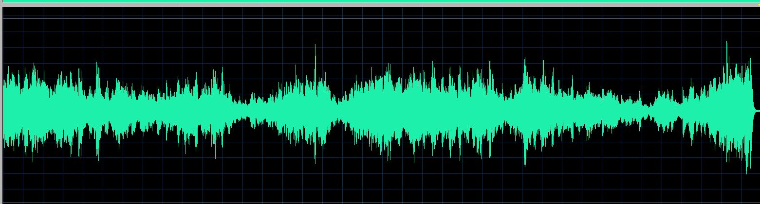 Hamelin waveform