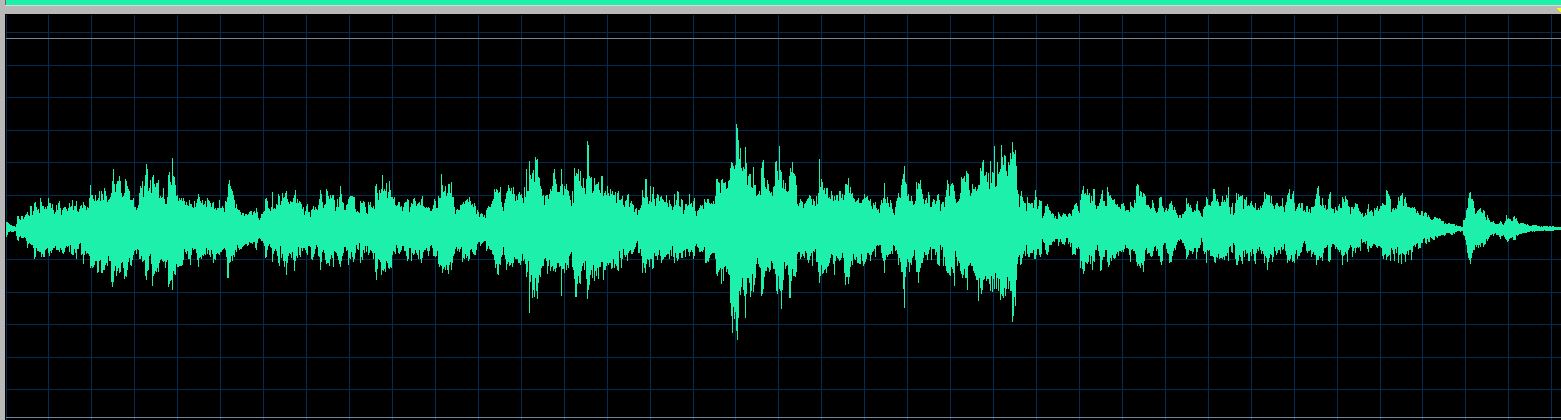 Hamelin waveform