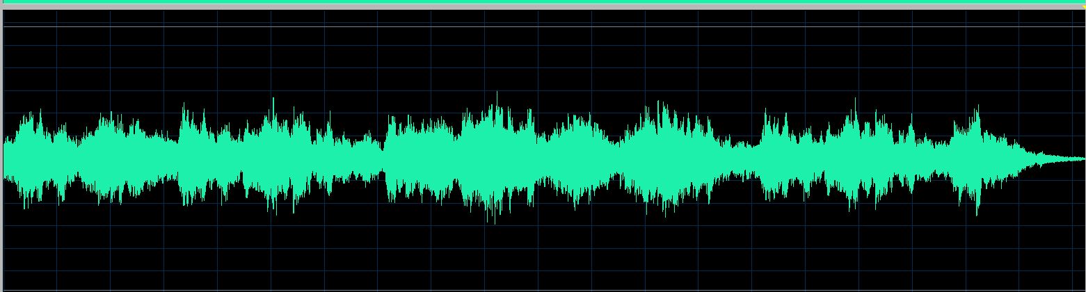 Hamelin waveform