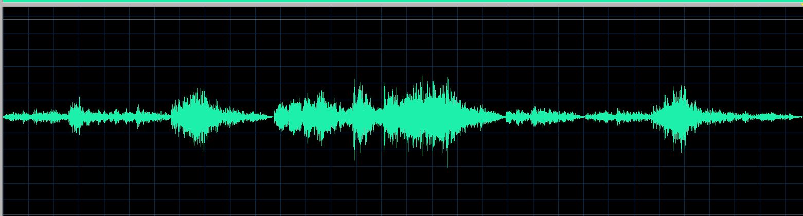 Grante waveform