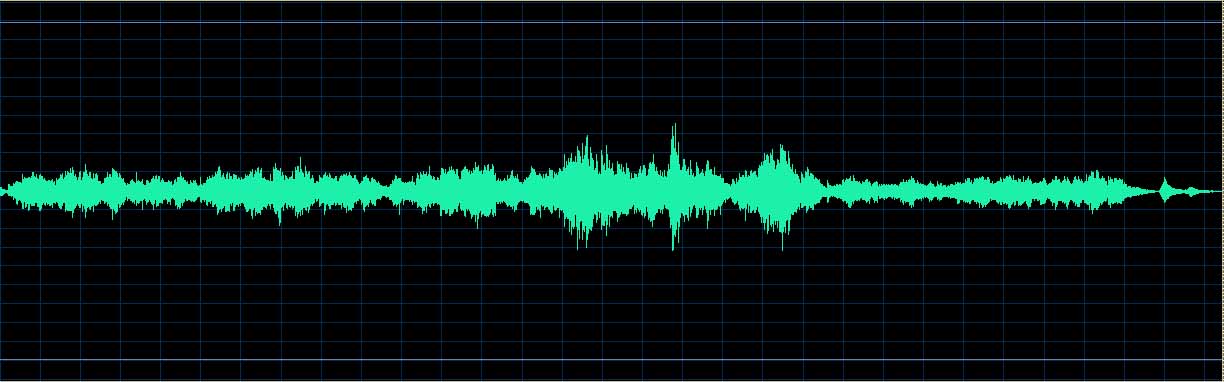 Hatto waveform
