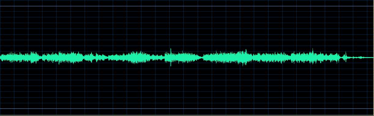 Hatto waveform