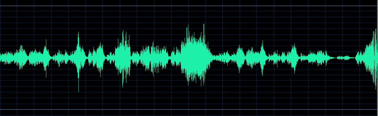 Hatto waveform