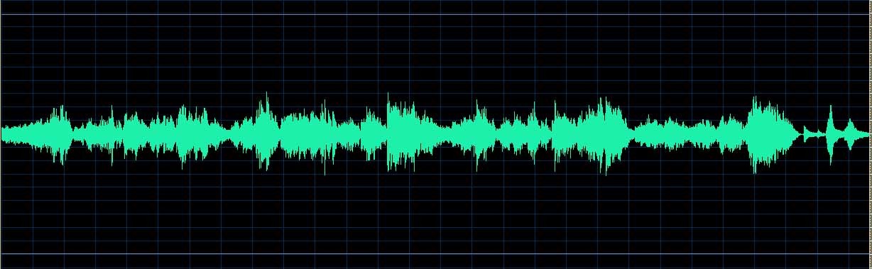 Hatto waveform