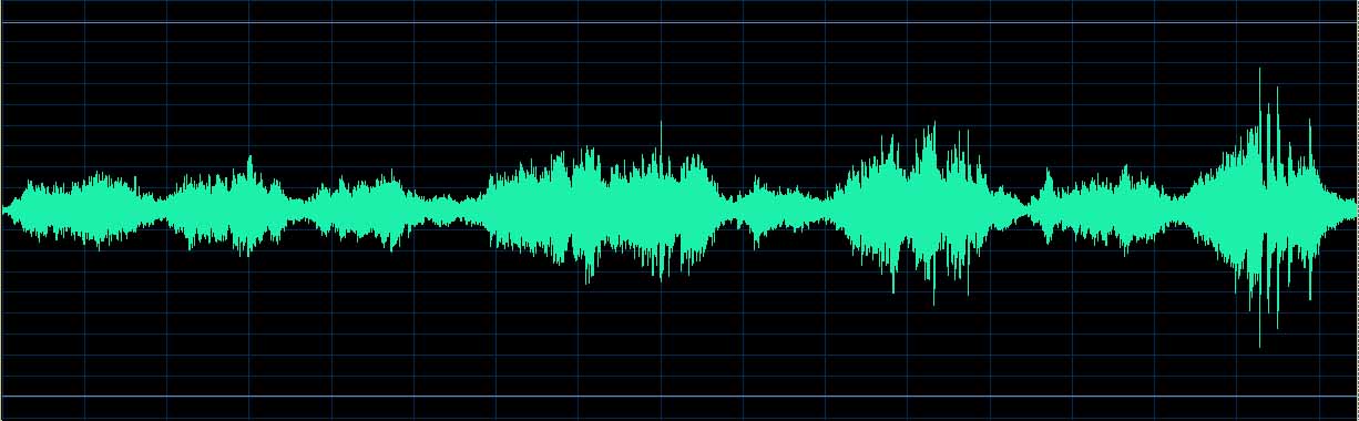 Hatto waveform
