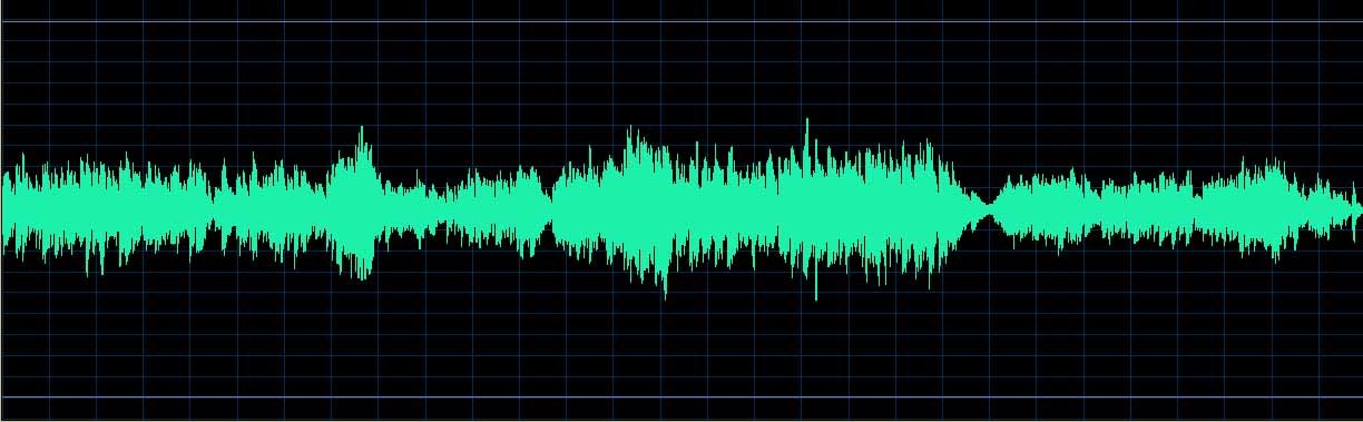 Hatto waveform