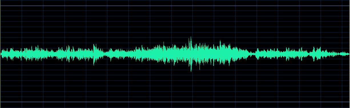 Hatto waveform