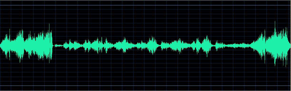 Hatto waveform