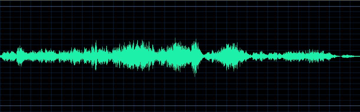 Hatto waveform