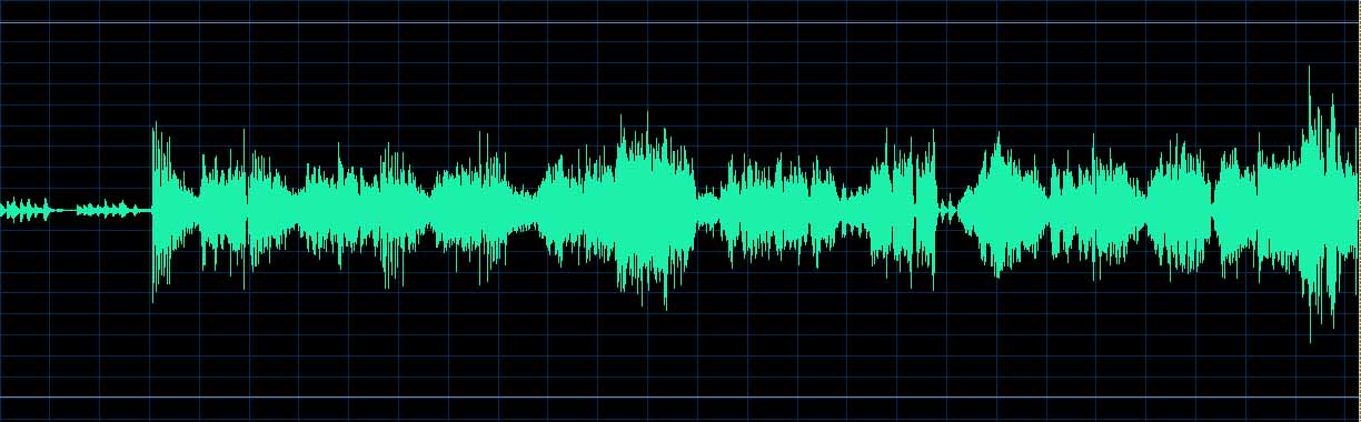 Hatto waveform