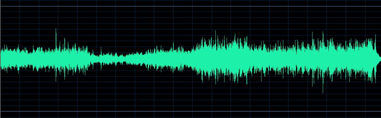 Hatto waveform