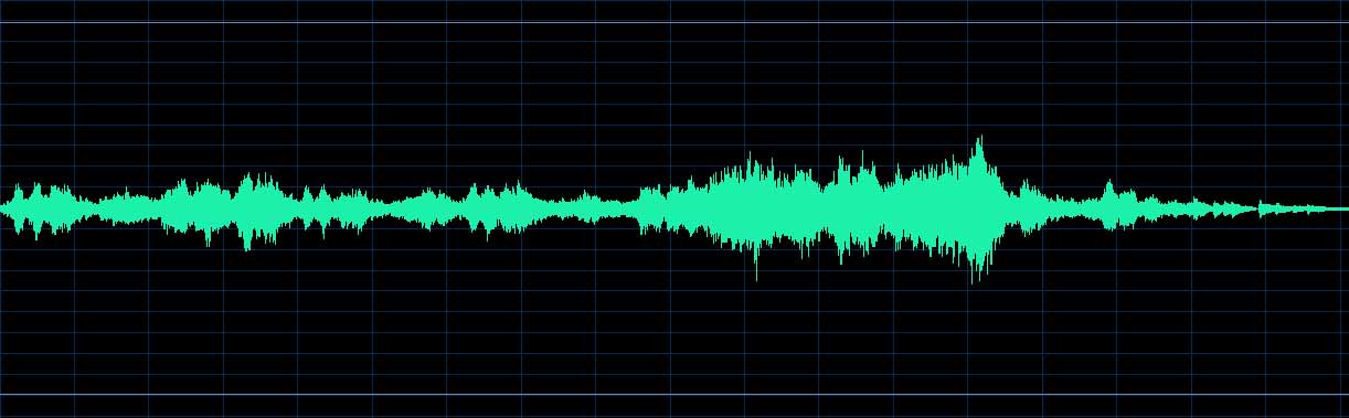 Hatto waveform