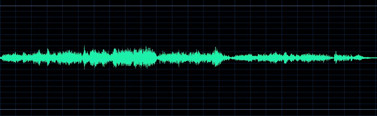 Hatto waveform