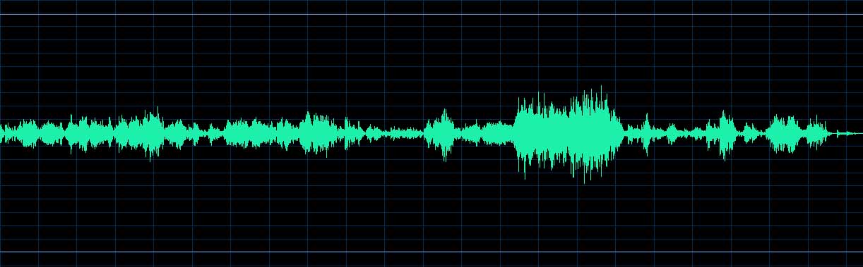 Hatto waveform