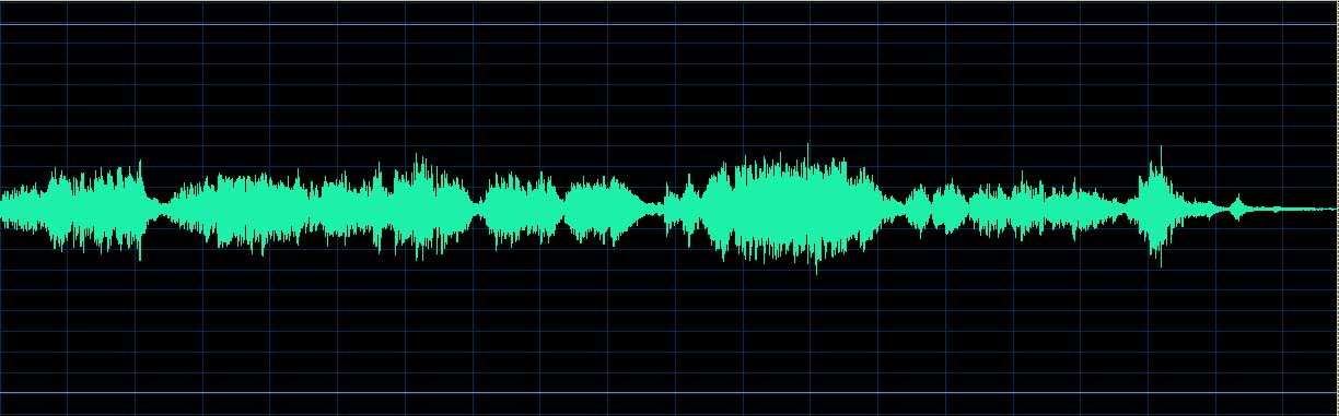 Hatto waveform