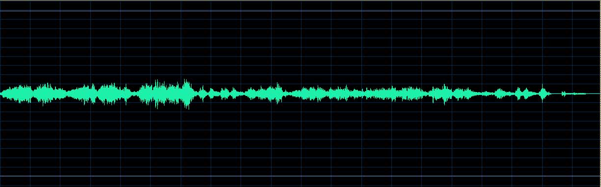 Hatto waveform