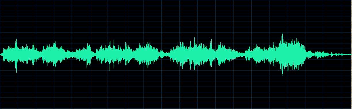 Hatto waveform