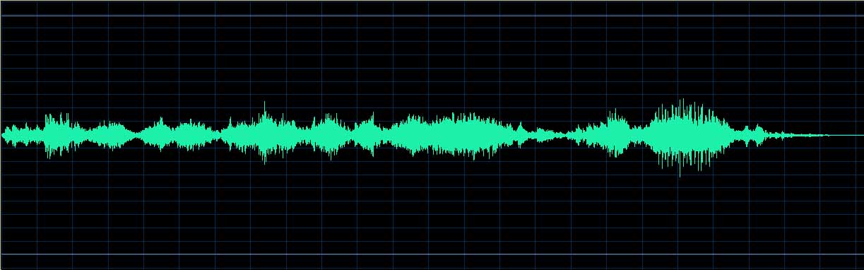Hatto waveform
