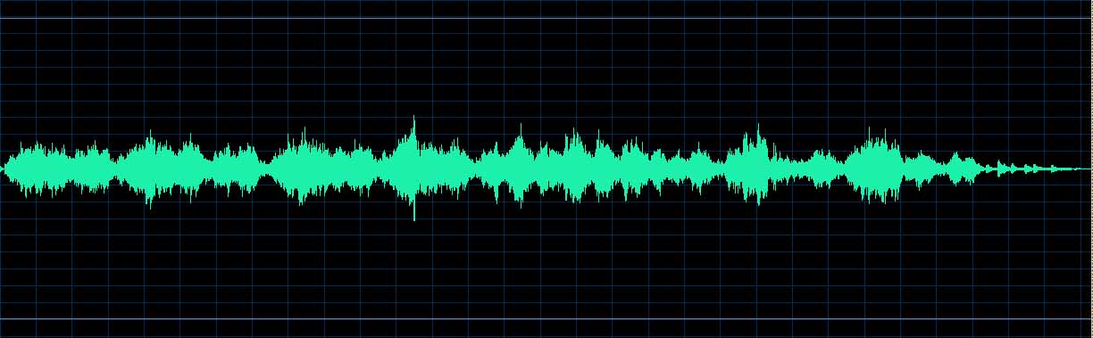 Hatto waveform