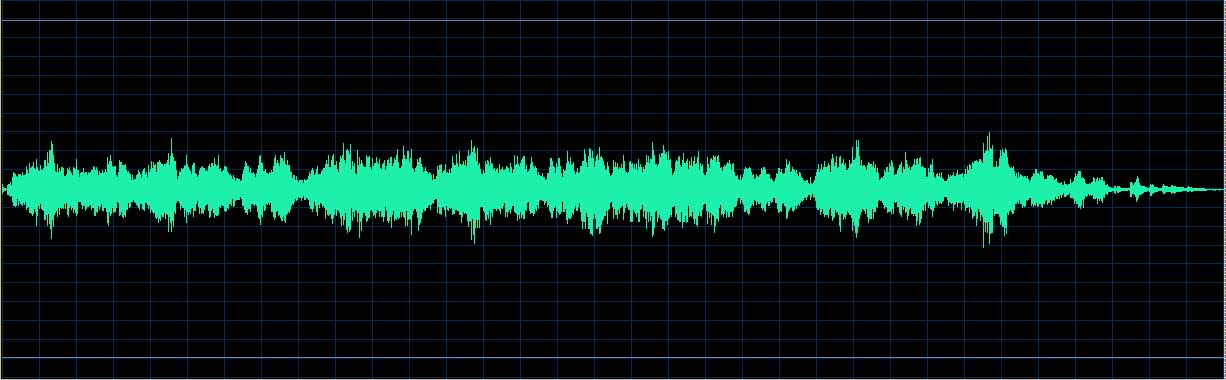 Hatto waveform