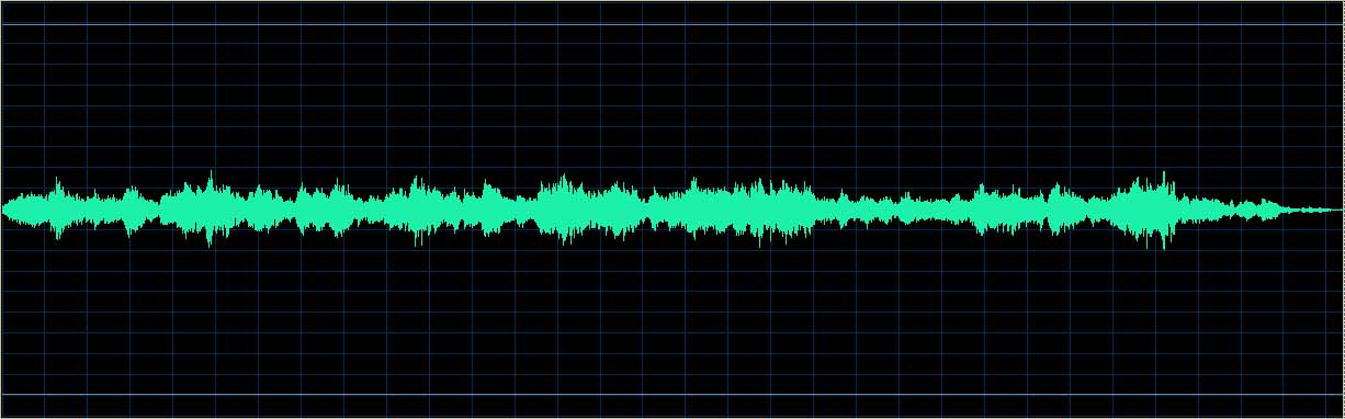 Hatto waveform