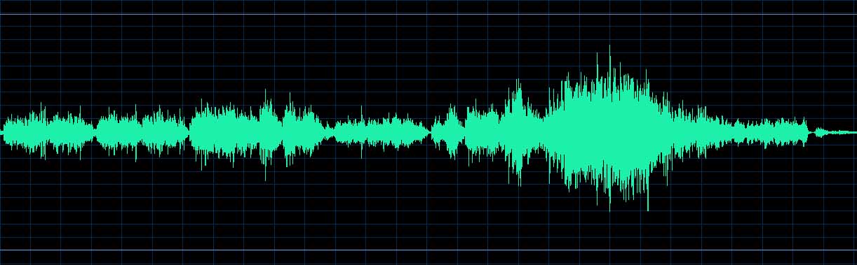 Hatto waveform